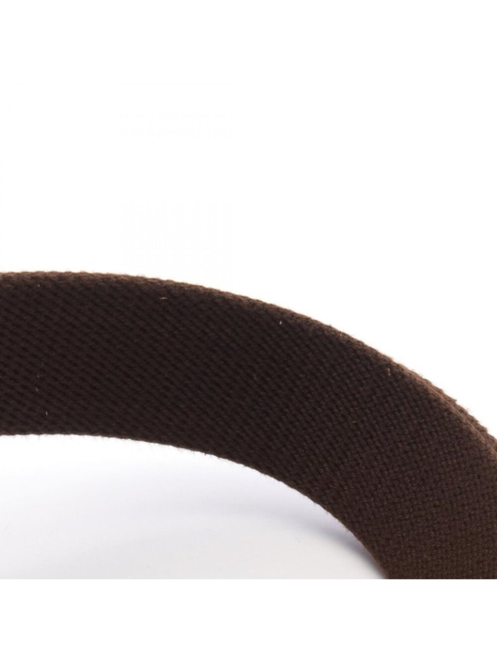 Louis Vuitton Waist Bag Pochette Gange Canvas Leather - Picture 8 of 9